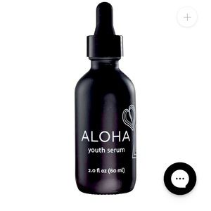 Aloha youth serum, 2 oz